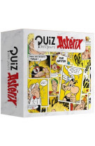 Quizz 365 jours - asterix