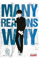 Many reasons why - tome 2 (vf) - vol02