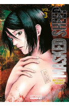 Masked sheep - volume 3 (vf)