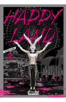 Happy land - tome 2 (vf)