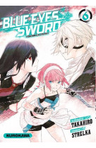 Blue eyes sword - tome 6 - vol06