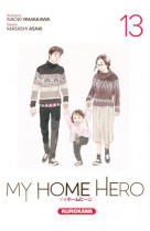 My home hero - tome 13 - vol13