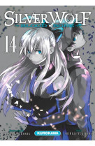 Silver wolf blood bone - silver wolf - blood bone - tome 14 - vol14