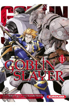 Goblin slayer - tome 13 - vol13