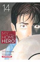 My home hero - tome 14 - vol14