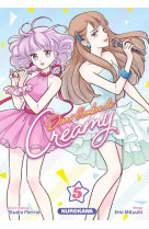 Dans l-ombre de creamy - tome 5 - vol05