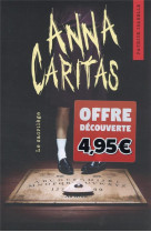 Anna caritas t01 - offre decouverte - le sacrilege