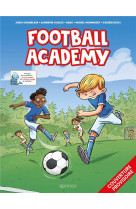 Football academy