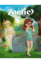 Zoelie bd t01 - le garcon oublie