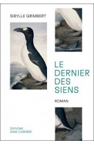 Le dernier des siens