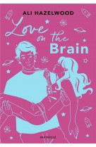 Love on the brain (edition reliee)