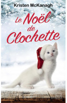 Le noel de clochette