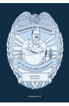 Lieutenant versiga - one-shot - lieutenant versiga - le dernier samaritain du mississippi enquete su