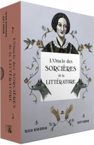 Oracle des sorcieres de la litterature