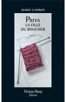 Priya - la fille du boucher