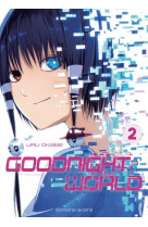 Goodnight world - tome 2 - vol02