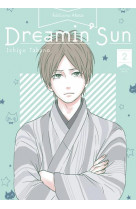 Dreamin' sun - nouvelle édition - tome 2 (vf)