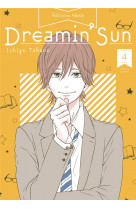 Dreamin' sun - nouvelle édition - tome 4 (vf)