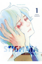 Stigmata - les empreintes de la passion - tome 1 (vf)