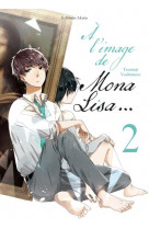 A l-image de mona lisa... - tome 2