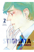 Stigmata - les empreintes de la passion - tome 2 (vf)