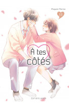 A tes cotes - tome 11