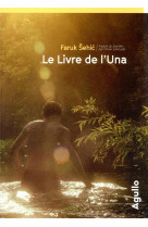 Le livre de l-una