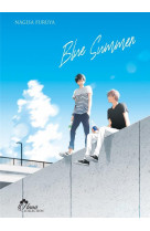 Blue summer - tome 1