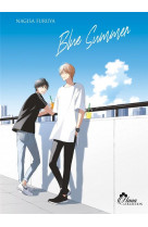 Blue summer - tome 2