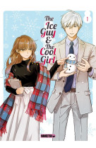 The ice guy & the cool girl t01