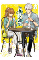 The ice guy & the cool girl t03