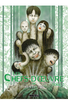 Les chefs-d-oeuvre de junji ito t02