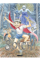 Soichi