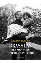 Brassens - des souvenirs trop beaux pour moi