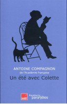 Un ete avec colette