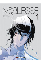 Noblesse t01