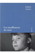 Les insuffisances du coeur