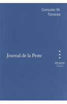 Journal de la peste