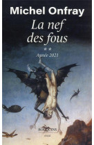 La nef des fous - tome 2 annee 2021