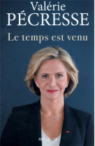 Le temps est venu