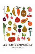 Les petits caracteres