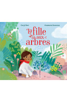 La fille aux arbres