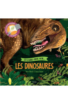 Eclaire-moi sur  les dinosaures