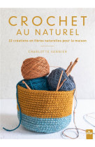 Crochet au naturel