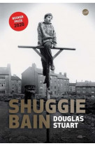 Shuggie bain