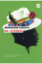 Mr. loverman