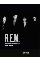 R.e.m. - remember every moments