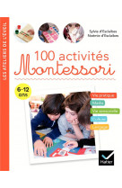 100 activites montessori