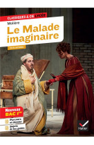 Le malade imaginaire