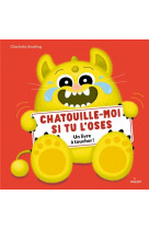 Chatouille-moi si tu l-oses